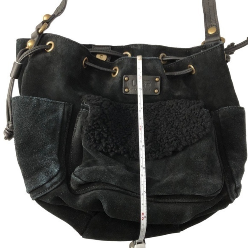 Ugg Bucket Style Bag - image 3